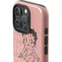 Betty Boop Fan Club iPhone 16 Pro Impact Case