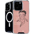Betty Boop Fan Club iPhone 16 Pro MagSafe Case
