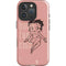 Betty Boop Fan Club iPhone 16 Pro Magsafe Impact Case