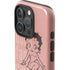 Betty Boop Fan Club iPhone 16 Pro Max Impact Case