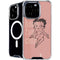 Betty Boop Fan Club iPhone 16 Pro Max MagSafe Case
