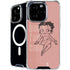 Betty Boop Fan Club iPhone 16 Pro Max MagSafe Case