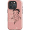 Betty Boop Fan Club iPhone 16 Pro Max Magsafe Impact Case