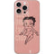 Betty Boop Fan Club iPhone 16 Pro Max Skin