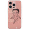 Betty Boop Fan Club iPhone 16 Pro Skin