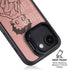 Betty Boop Fan Club iPhone 16e Kickstand Case