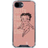 Betty Boop Fan Club iPhone 16e Clear Case