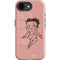 Betty Boop Fan Club iPhone 16e Impact Case
