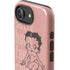 Betty Boop Fan Club iPhone 16e Impact Case