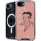 Betty Boop Fan Club iPhone 16e MagSafe Case