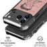 Betty Boop Fan Club iPhone 18 Pro Clear Case