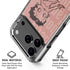 Betty Boop Fan Club iPhone 18 Pro Clear Case