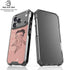 Betty Boop Fan Club iPhone 18 Pro Clear Case