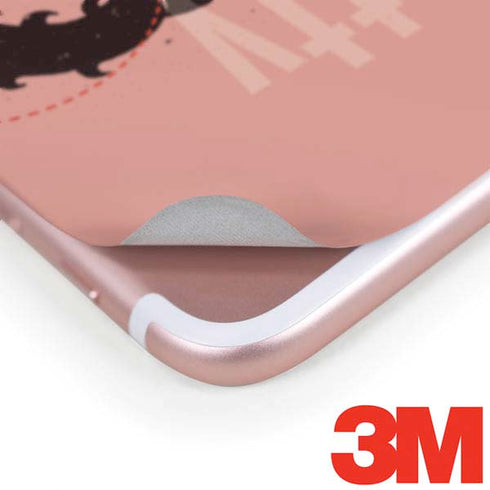 Betty Boop Fan Club iPhone 8 Plus Skin