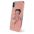 Betty Boop Fan Club iPhone XS Max Skin