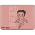 Betty Boop Fan Club Apple MacBook Air Skin