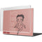 Betty Boop Fan Club MacBook Pro 14in (2021-24) Case plus Skin