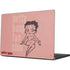 Betty Boop Fan Club Apple MacBook Pro 14-inch Skin