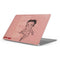 Betty Boop Fan Club Apple MacBook Pro 16-inch Skin