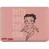 Betty Boop Fan Club Apple MacBook Pro 16-inch Skin