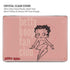 Betty Boop Fan Club MacBook Cases
