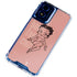 Betty Boop Fan Club Moto G Play 4G (2024) Clear Case