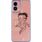 Betty Boop Fan Club Moto G Play 4G (2024) Skin