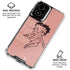 Betty Boop Fan Club Moto G Power 5G (2024) Clear Case
