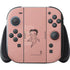 Betty Boop Fan Club Nintendo Switch 2 (2025) with Joy-Con Skin