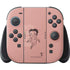 Betty Boop Fan Club Nintendo Switch 2 (2025) Joy-Con Controller Skin