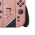 Betty Boop Fan Club Nintendo Switch 2 (2025) Joy-Con Controller Skin