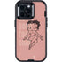 Betty Boop Fan Club Otterbox Defender iPhone Skin
