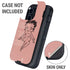 Betty Boop Fan Club Otterbox Defender iPhone Skin