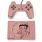 Betty Boop Fan Club PlayStation Classic Bundle Skin