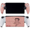 Betty Boop Fan Club PlayStation Portal Remote Player Skin