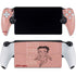 Betty Boop Fan Club PlayStation Portal Remote Player Skin