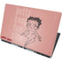 Betty Boop Fan Club Dell Precision Skin
