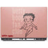 Betty Boop Fan Club Dell Precision Skin