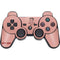 Betty Boop Fan Club PS3 Dual Shock wireless controller Skin