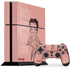 Betty Boop Fan Club PS4 Console and Controller Bundle Skin