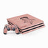 Betty Boop Fan Club PlayStation PS4 Skins