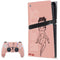 Betty Boop Fan Club PS5 Pro Bundle Skin