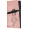 Betty Boop Fan Club PS5 Pro Console Skin