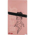 Betty Boop Fan Club PS5 Pro Console Skin