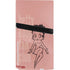 Betty Boop Fan Club PS5 Pro Disk Console Skin