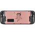 Betty Boop Fan Club Steam Deck Handheld Gaming Computer Skin