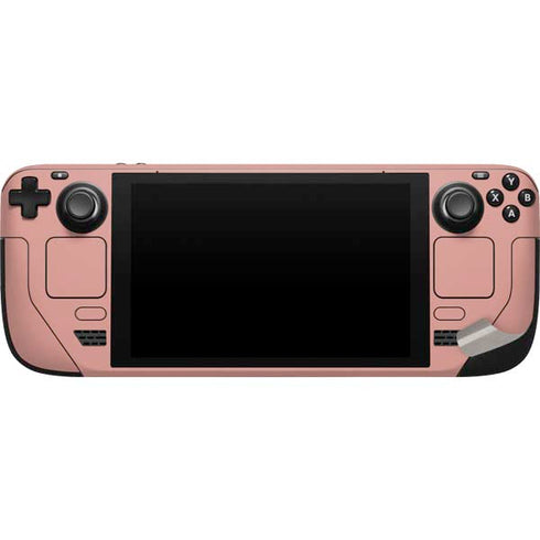 Betty Boop Fan Club Steam Deck Handheld Gaming Computer Skin
