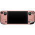Betty Boop Fan Club Steam Deck Handheld Gaming Computer Skin