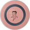 Betty Boop Fan Club Wireless Charger Skin