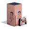 Betty Boop Fan Club Xbox Series X Bundle Skin